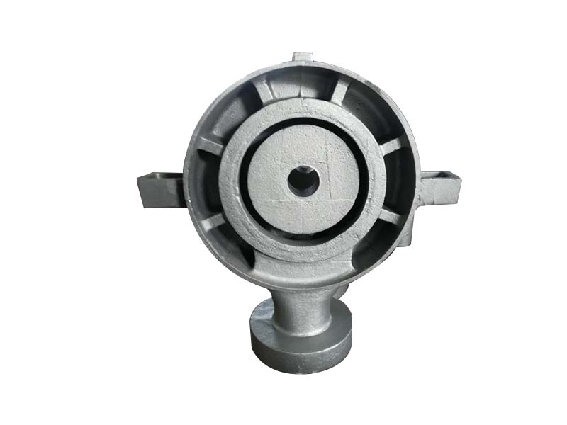 不锈钢高压水泵铸件安装方法介绍