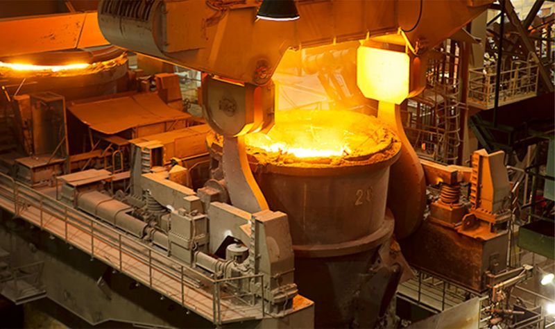 延津县通达铸钢工业制造有限公司
